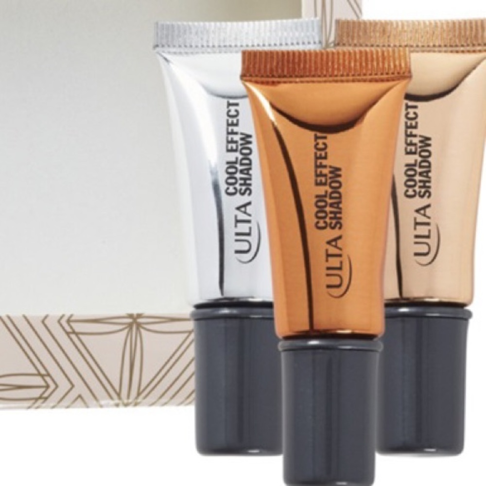 *Looking* discontinued Ulta cool effects eyeshadow